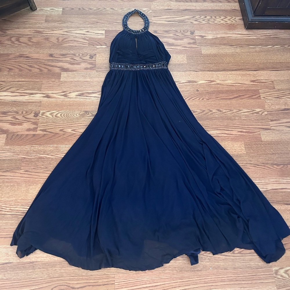 SHERRI HILL dress